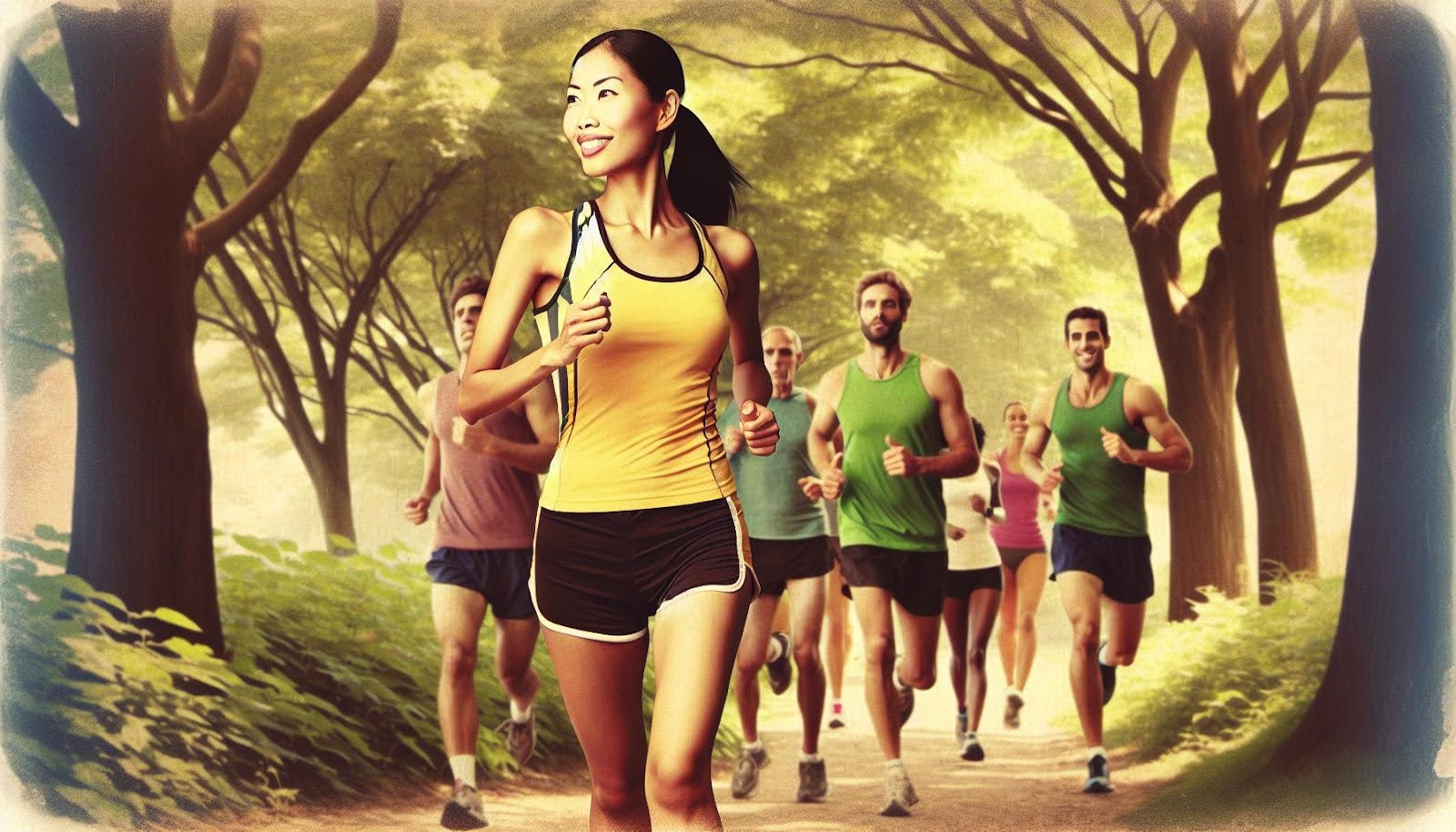 Discover What Are Different Types of Running to Boost Your Fitness ...